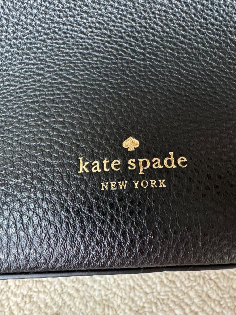 Kate Spade Bucket Bag - Picture 3 of 14